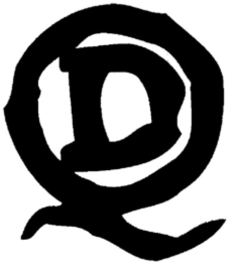 QD Logo (EUIPO, 22.04.1997)