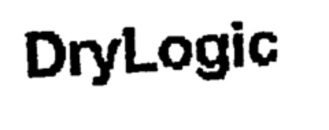 DryLogic Logo (EUIPO, 12.06.1997)