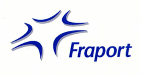 Fraport Logo (EUIPO, 04/24/2001)