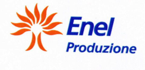 Enel Produzione Logo (EUIPO, 25.04.2001)