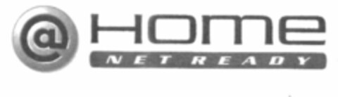 @ home NET READY Logo (EUIPO, 20.02.2002)