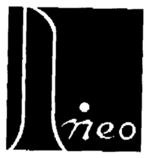 neo Logo (EUIPO, 12.03.2002)