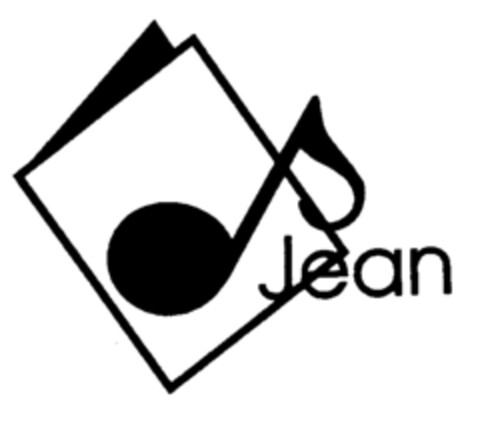 Jean Logo (EUIPO, 09.04.2002)