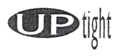 UP tight Logo (EUIPO, 17.07.2003)