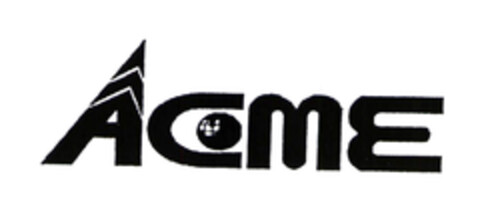 Acme Logo (EUIPO, 19.11.2003)