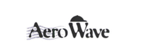 Aero Wave Logo (EUIPO, 14.04.2004)