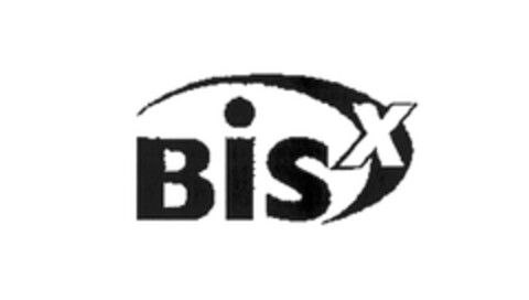 BISX Logo (EUIPO, 09/13/2004)