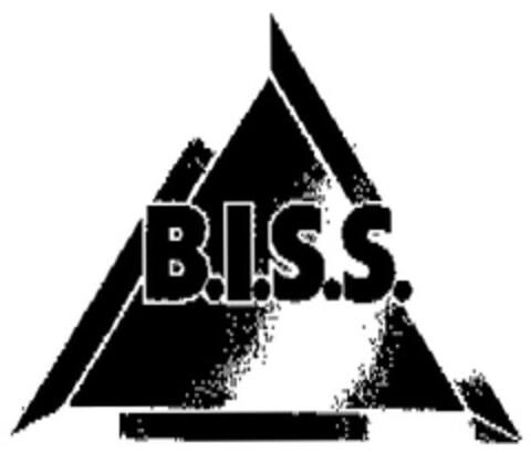 B.I.S.S. Logo (EUIPO, 11.10.2004)