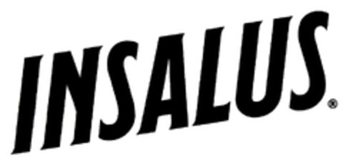 INSALUS Logo (EUIPO, 25.02.2005)