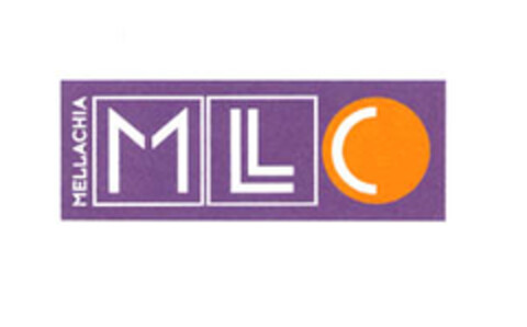 MLLC MELLACHIA Logo (EUIPO, 21.04.2005)