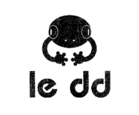 le dd Logo (EUIPO, 08.09.2005)