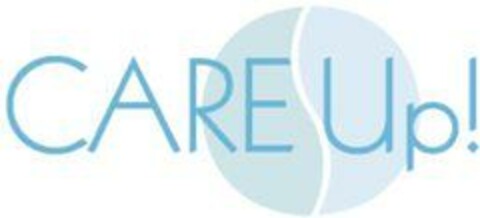 CARE Up! Logo (EUIPO, 06.10.2005)