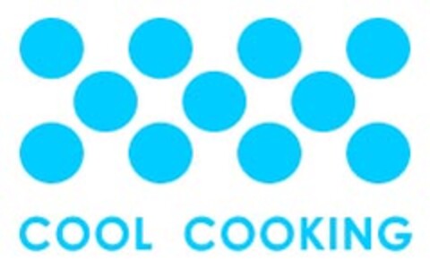 COOL COOKING Logo (EUIPO, 24.11.2005)