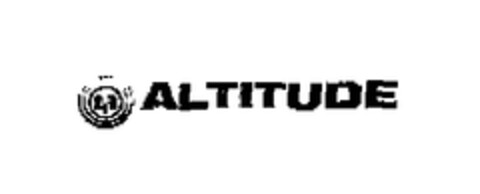ALTITUDE Logo (EUIPO, 03.04.2006)