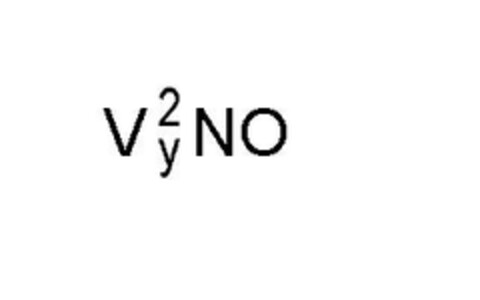 V2yNO Logo (EUIPO, 25.04.2007)