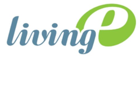 livinge Logo (EUIPO, 28.07.2007)