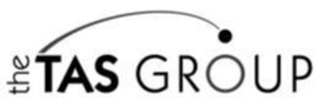 the TAS GROUP Logo (EUIPO, 11.07.2008)