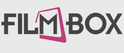 Filmbox Logo (EUIPO, 09/25/2009)