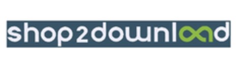 shop2download Logo (EUIPO, 19.11.2009)