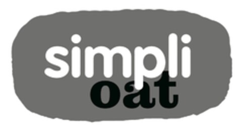 simpli oat Logo (EUIPO, 02.02.2011)