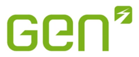 GEN Logo (EUIPO, 01.07.2011)