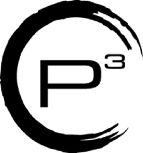 P3 Logo (EUIPO, 14.07.2011)