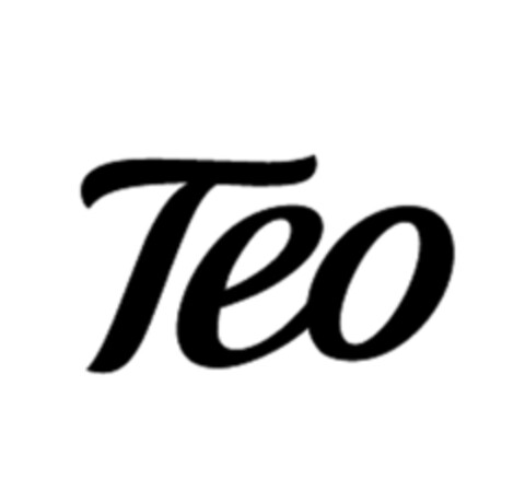 Тео Logo (EUIPO, 10.01.2012)