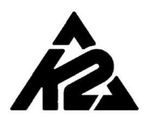 K2 Logo (EUIPO, 10.01.2012)