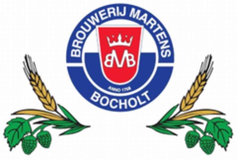 BROUWERIJ MARTENS Logo (EUIPO, 01/24/2012)