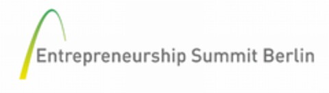 Entrepreneurship Summit Berlin Logo (EUIPO, 06.02.2012)