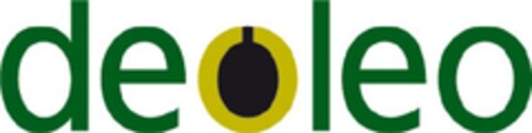 DEOLEO Logo (EUIPO, 06/05/2012)