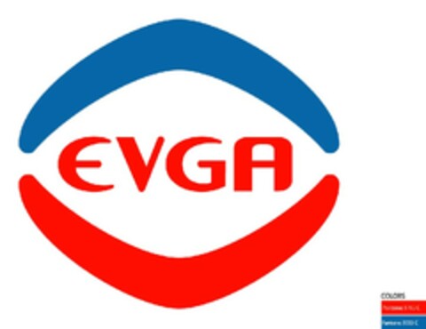 EVGA Logo (EUIPO, 25.11.2005)