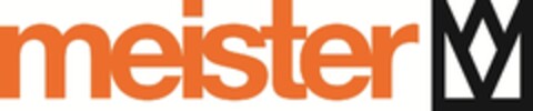 MEISTER Logo (EUIPO, 12/14/2012)