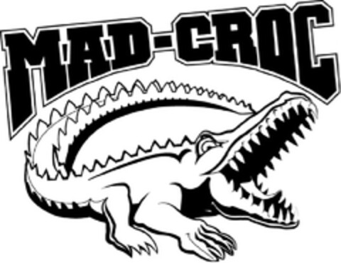 MAD-CROC Logo (EUIPO, 21.03.2013)