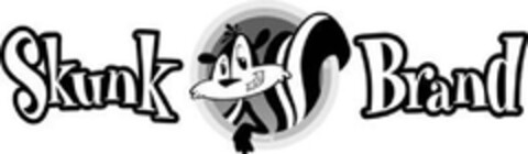 Skunk Brand Logo (EUIPO, 11.09.2013)