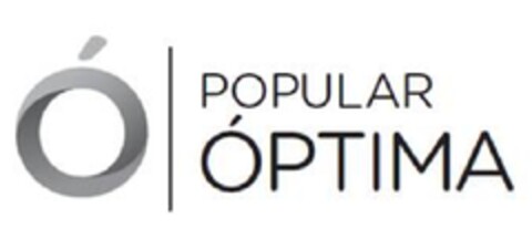 O POPULAR OPTIMA Logo (EUIPO, 30.10.2013)