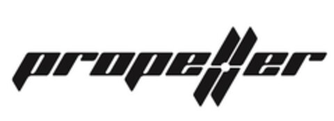 PROPELLER Logo (EUIPO, 03.01.2014)