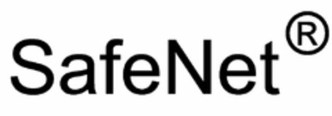SafeNet Logo (EUIPO, 16.12.2014)