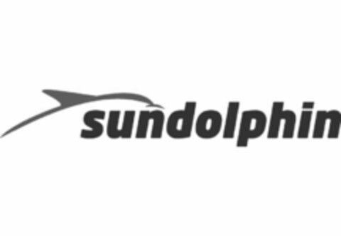 sundolphin Logo (EUIPO, 16.02.2015)