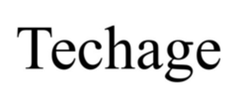 Techage Logo (EUIPO, 02.02.2016)