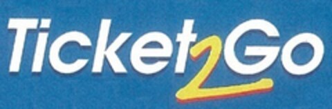 Ticket2Go Logo (EUIPO, 09.06.2016)