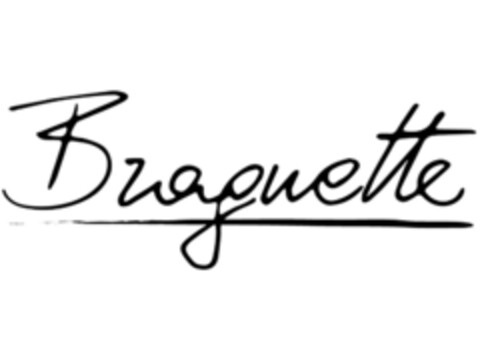 BRAGUETTE Logo (EUIPO, 24.06.2016)