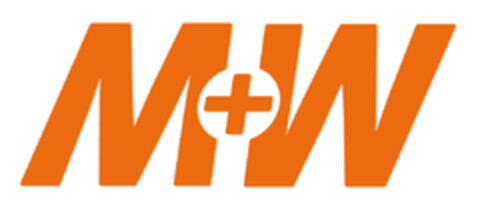 M+W Logo (EUIPO, 20.12.2016)