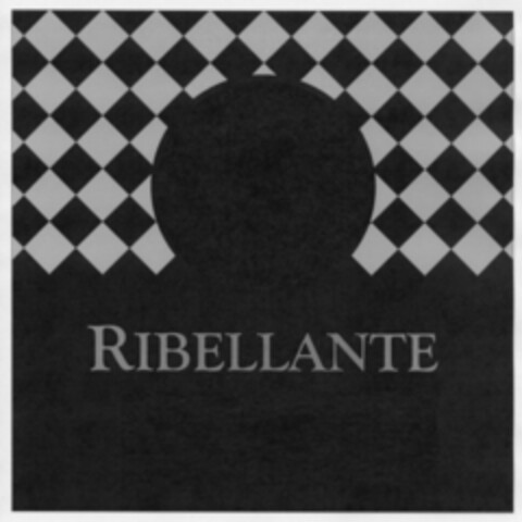 RIBELLANTE Logo (EUIPO, 18.07.2017)