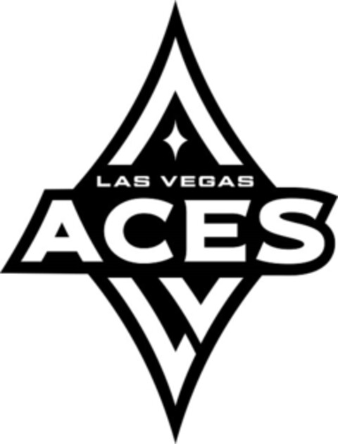 LAS VEGAS ACES LVA Logo (EUIPO, 11.12.2017)