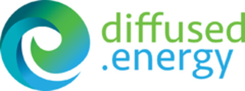 diffused.energy Logo (EUIPO, 18.09.2018)