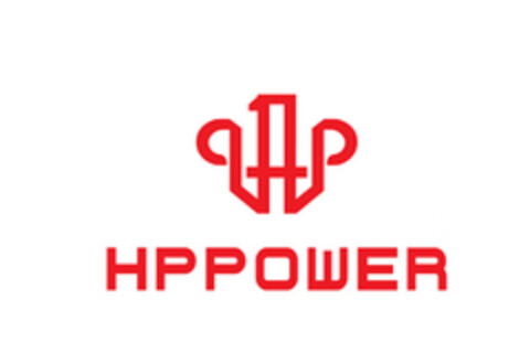 HPPOWER Logo (EUIPO, 10.10.2018)