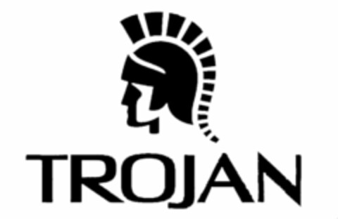 TROJAN Logo (EUIPO, 05.11.2018)