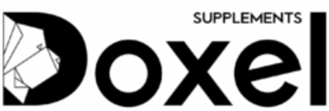Doxel Supplements Logo (EUIPO, 14.12.2018)