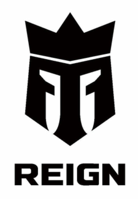 REIGN Logo (EUIPO, 01.04.2019)